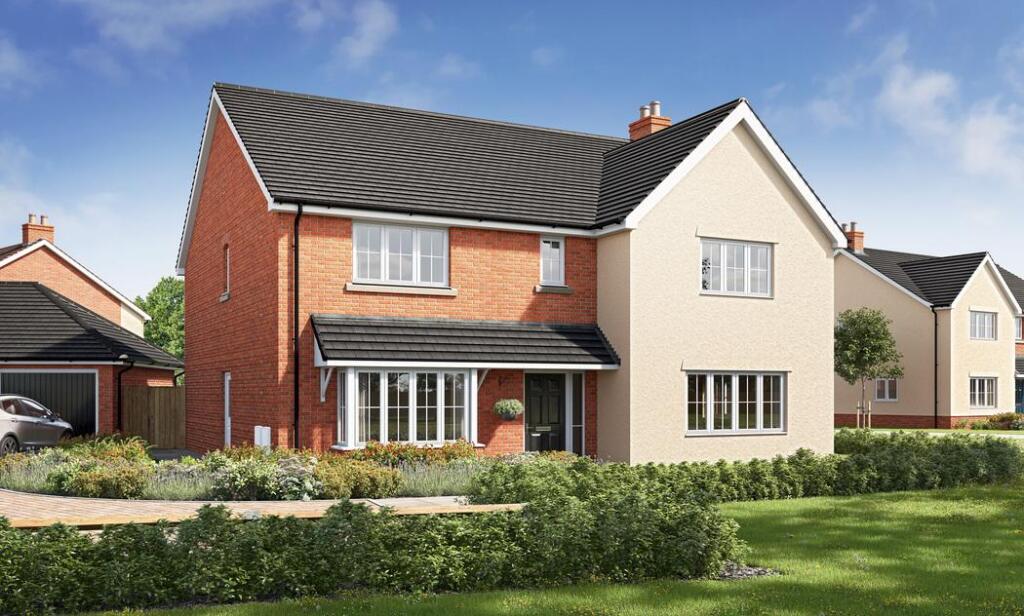 Main image of property: Parsonage Road,
Takeley,
CM22 6PU