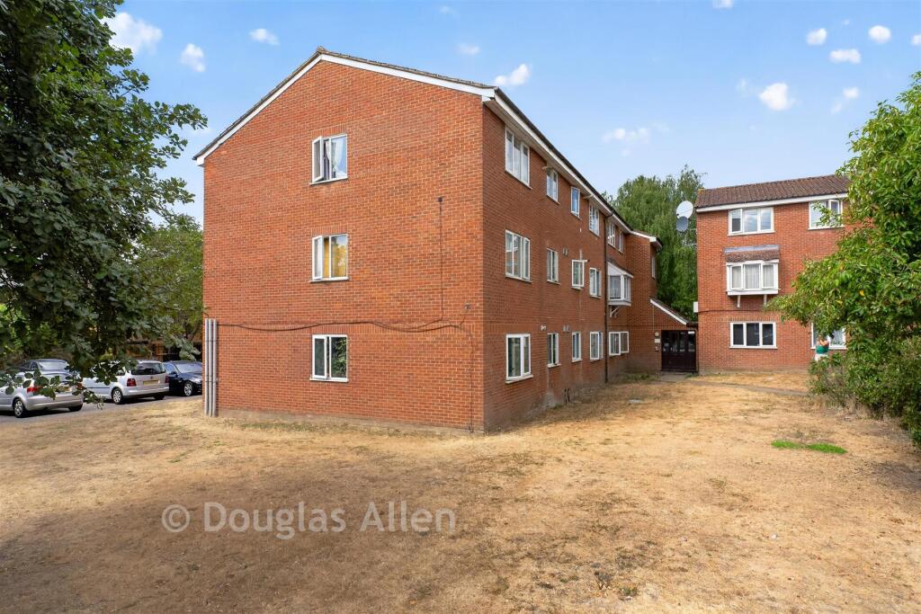 Main image of property: Millhaven Close, Romford, Essex