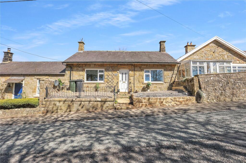 Main image of property: West Woodburn, Hexham, NE48