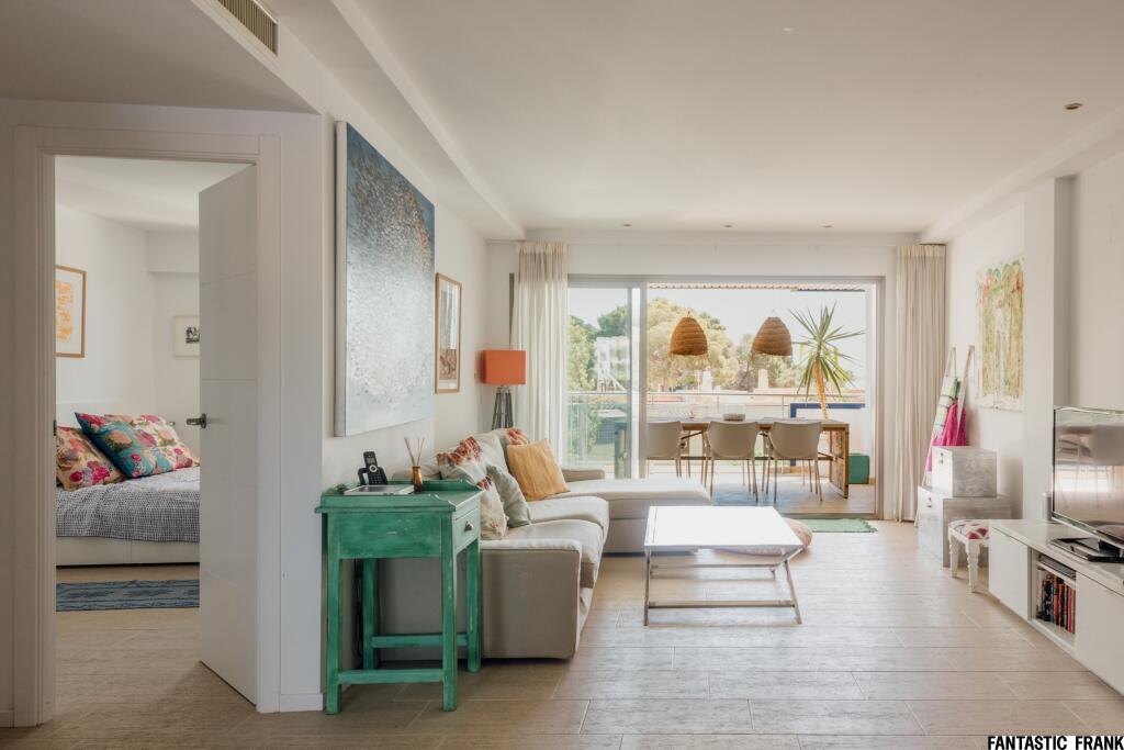 Main image of property: Balearic Islands, Ibiza, Santa Eulà ria Des Riu