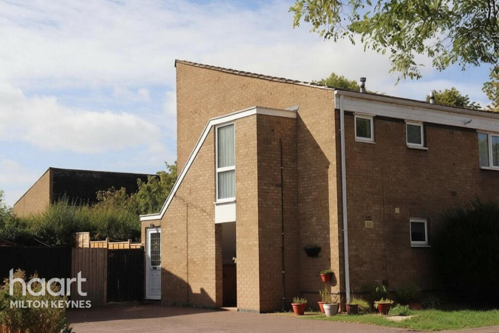 Main image of property: Cottesloe Court, Milton Keynes