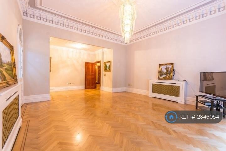 Apartment in London, City of Westminster - View 4