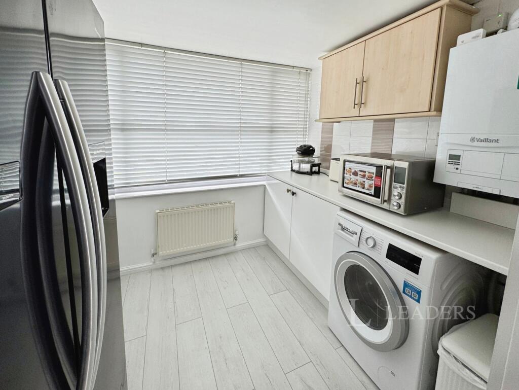 Apartment in Colchester - View 5