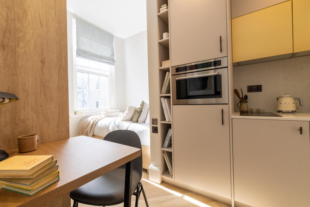 Main image of property: Draycott Avenue, SW3