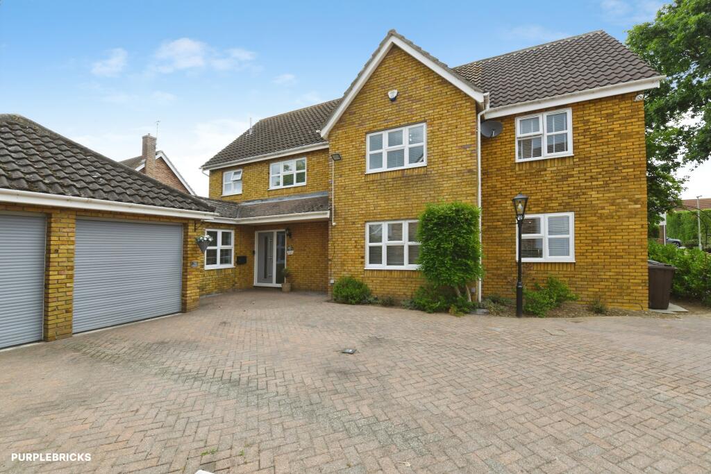 Main image of property: The Bight, Chelmsford, CM3