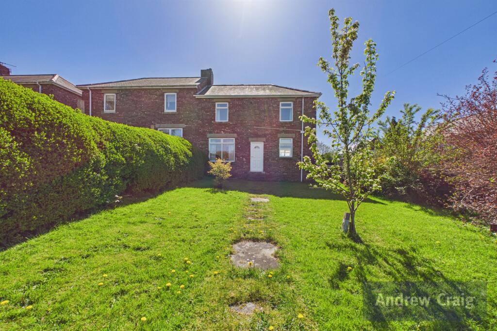 Main image of property: Garside Avenue, Birtley