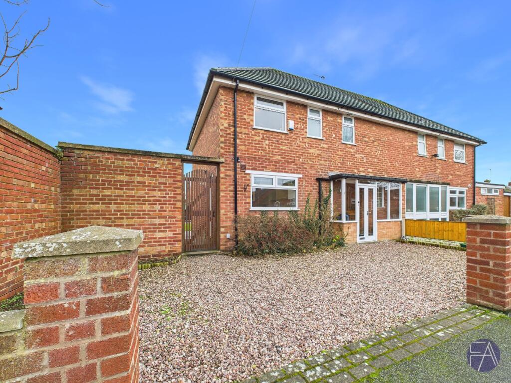 Main image of property: Sealand Close, Formby,  Merseyside, L37 2JA