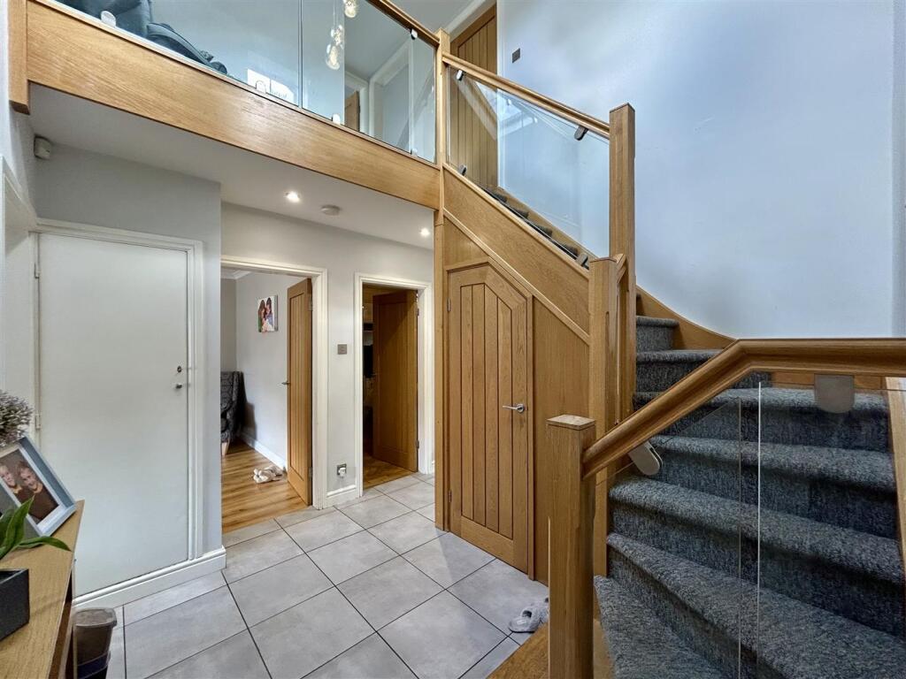 House in Birmingham - View 4