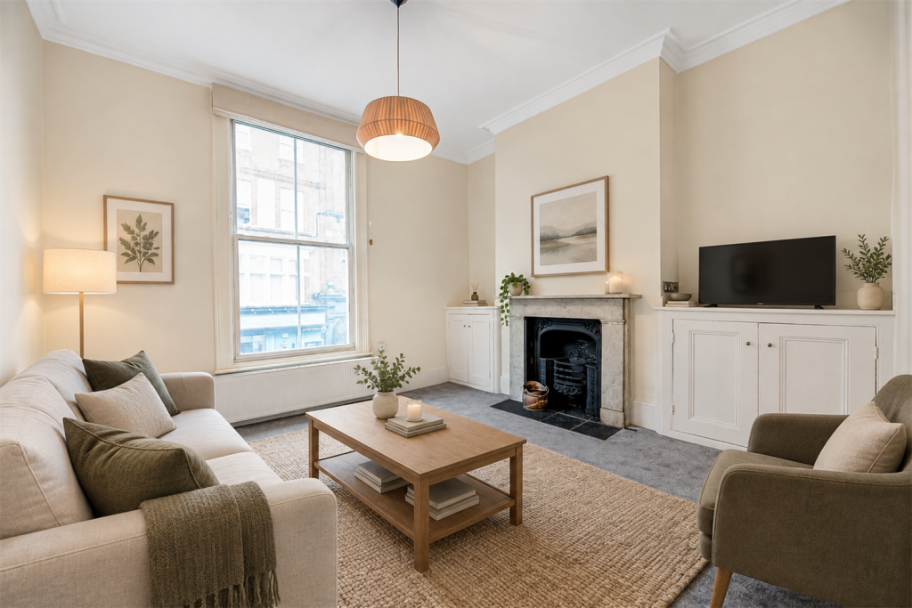 Main image of property: Cavaye Place, SW10
