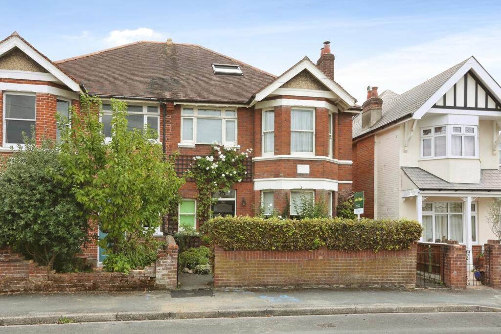 Main image of property: Janson Road, Southampton, Hampshire, SO15