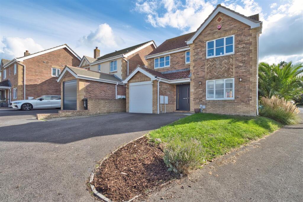 Main image of property: Bluebell Road, Wick St. Lawrence, BS22