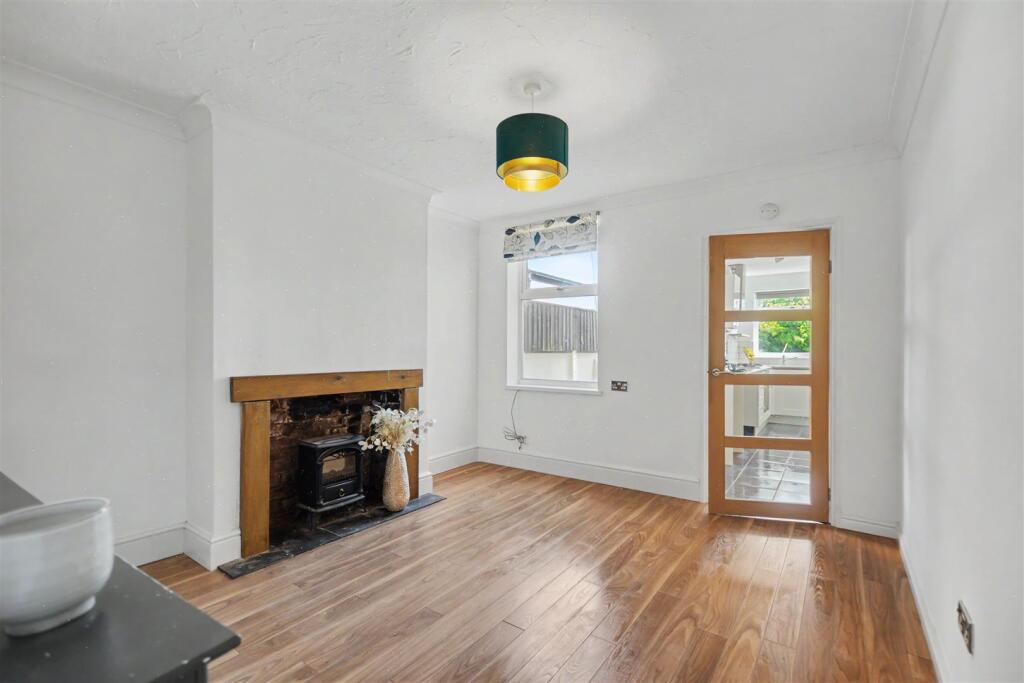 Harriett Street, Stapleford - View 6