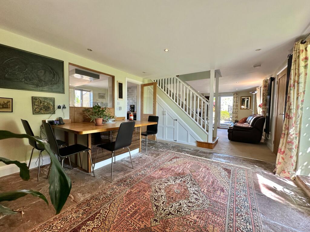 Brambledean, Broadoak, Newnham photo 2