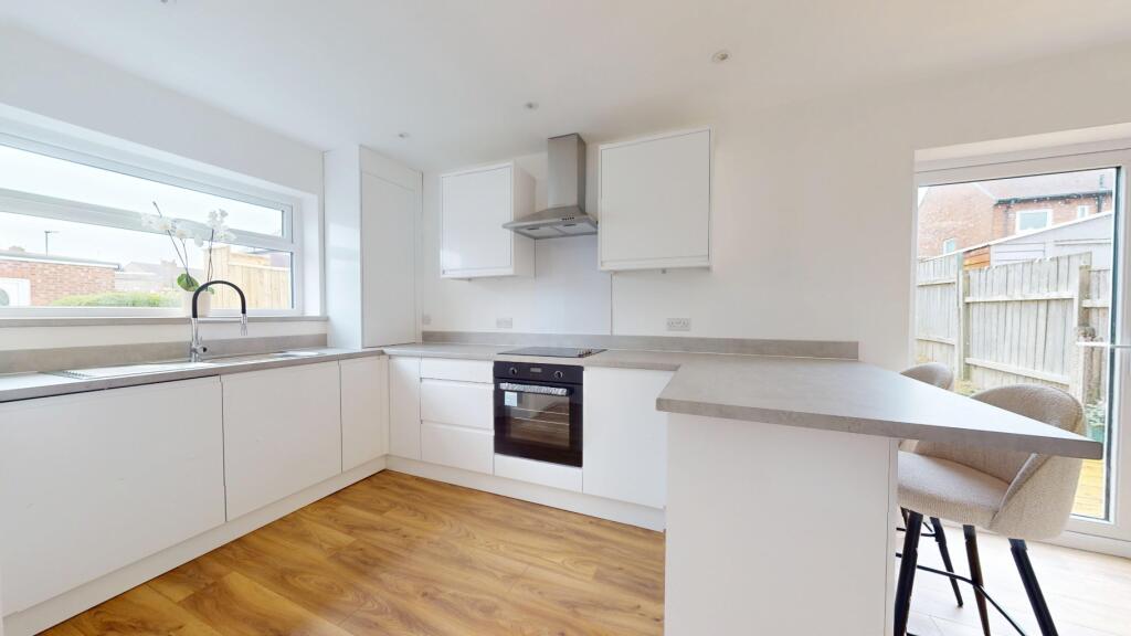 House in South Tyneside, North East - View 6