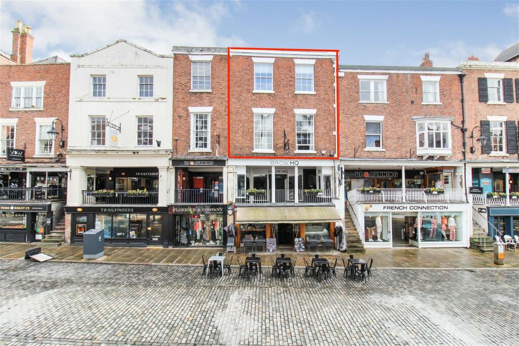 Main image of property: Bridge Street Row East, Chester, CH1 1NW