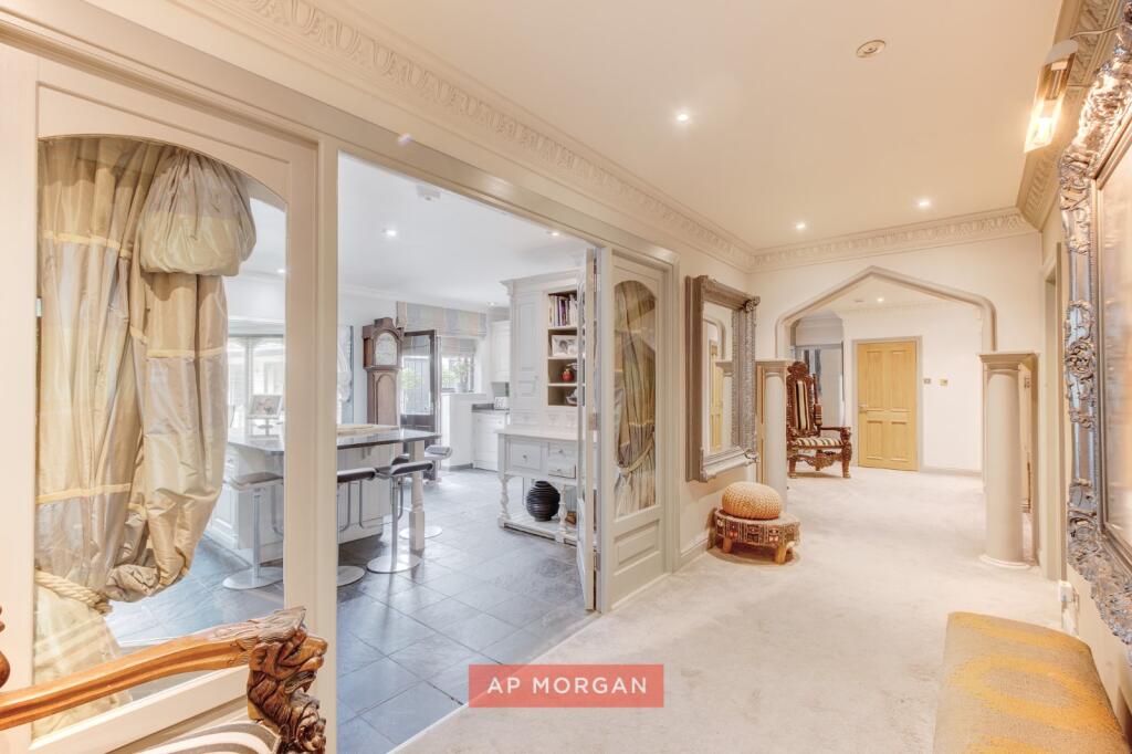 House in Solihull, Tidbury Green - More