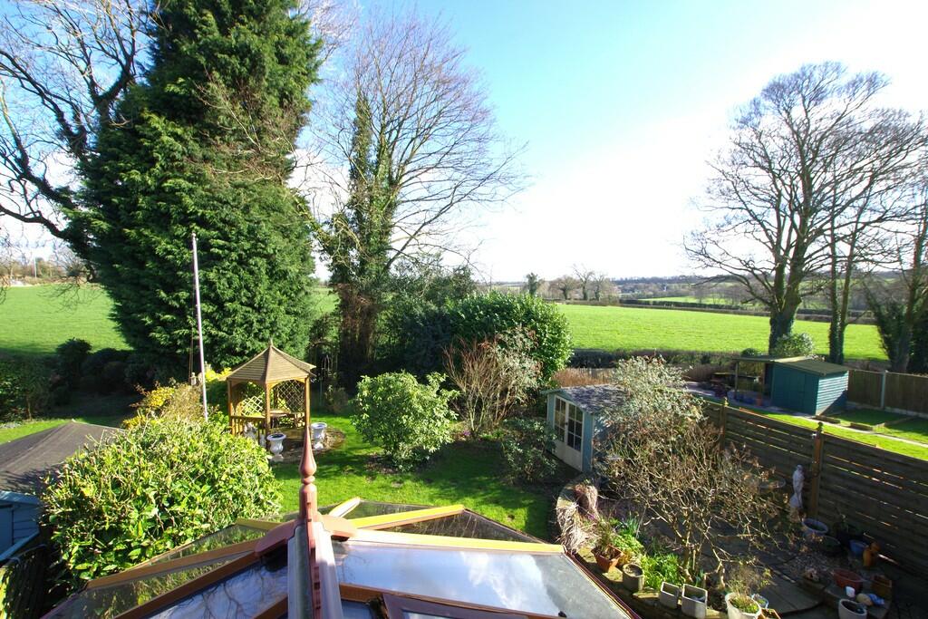 St. Mary's Close, Checkley photo 2