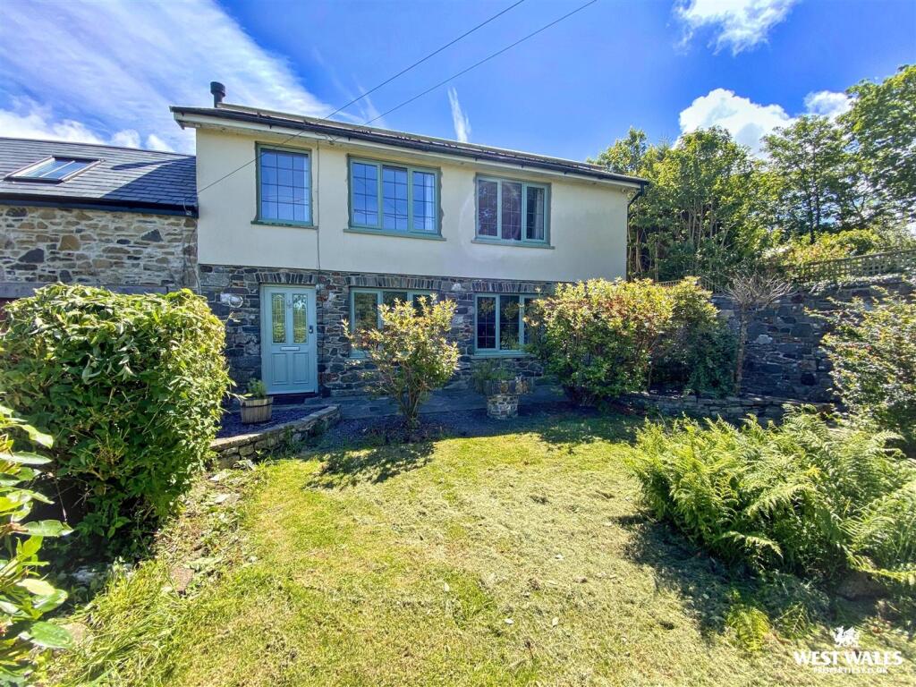 Main image of property: Trefin, Haverfordwest