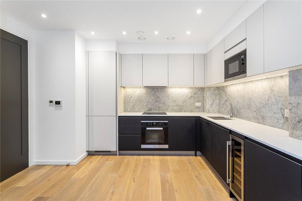 Main image of property: Maple Building, 
39-51 Highgate Road, NW5