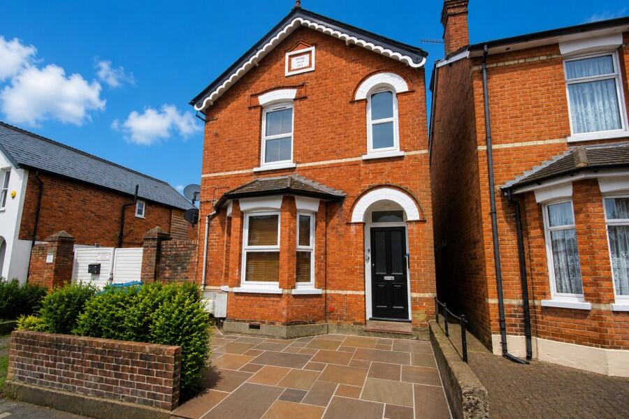 Main image of property: Addlestone, Surrey, KT15
