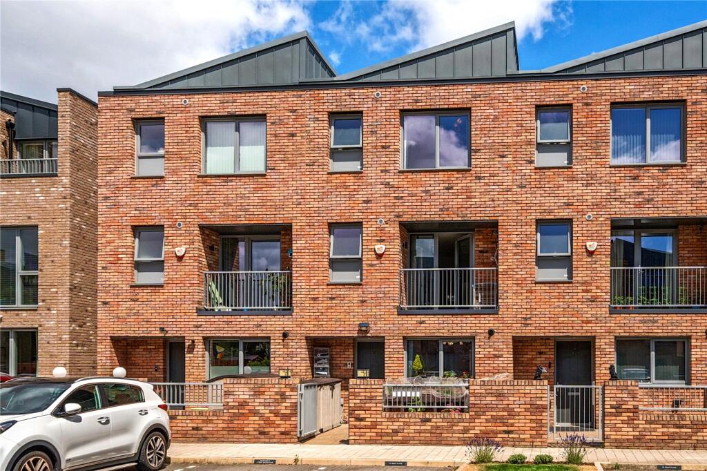Main image of property: Quay Place, Trent Bridge Quays, Nottingham