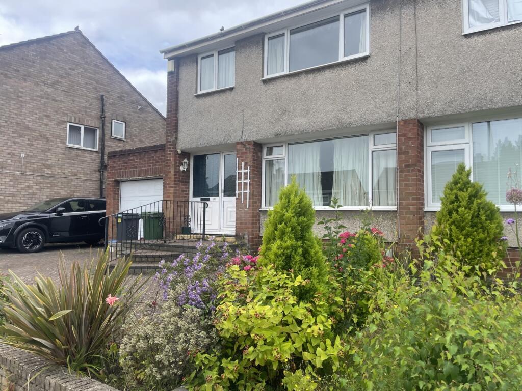 Main image of property: Mountbatten Close, Heath