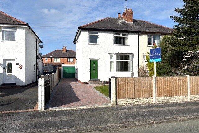 Main image of property: Brooklyn Drive, Great Sutton, Ellesmere Port, Cheshire, CH65
