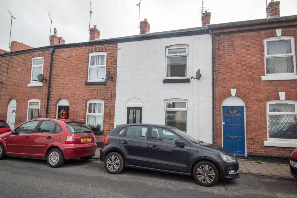 Main image of property: Westminster Road, Hoole, Chester