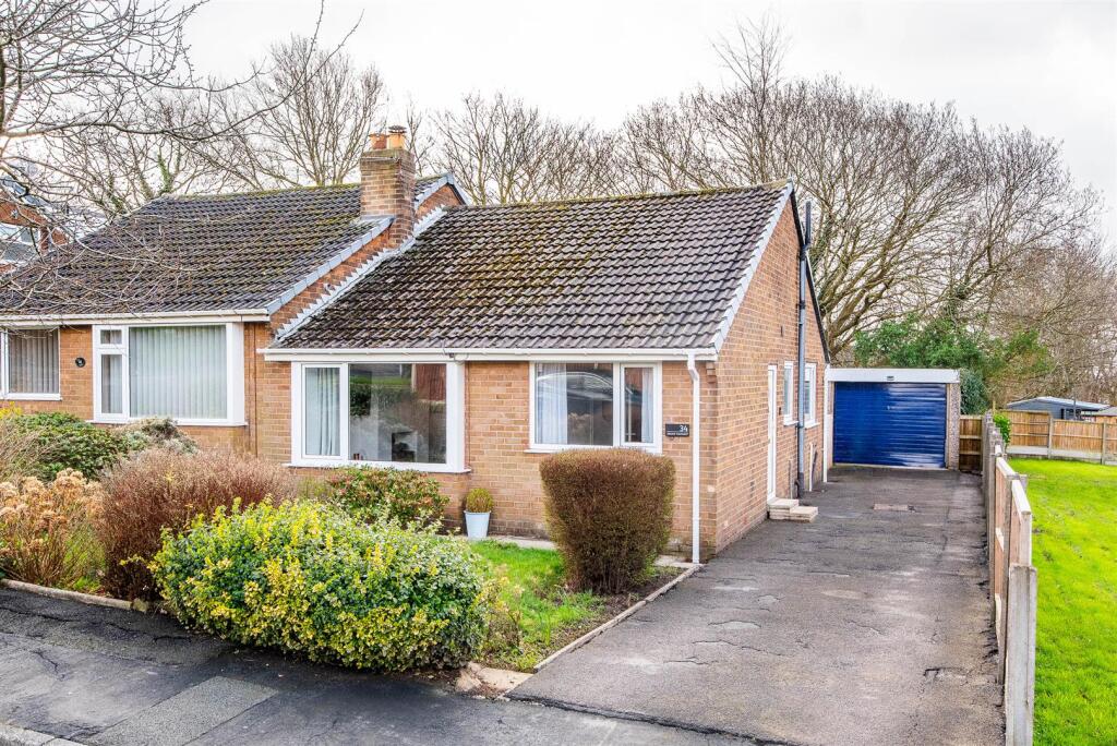 Main image of property: Mount Pleasant, Adlington, Chorley
