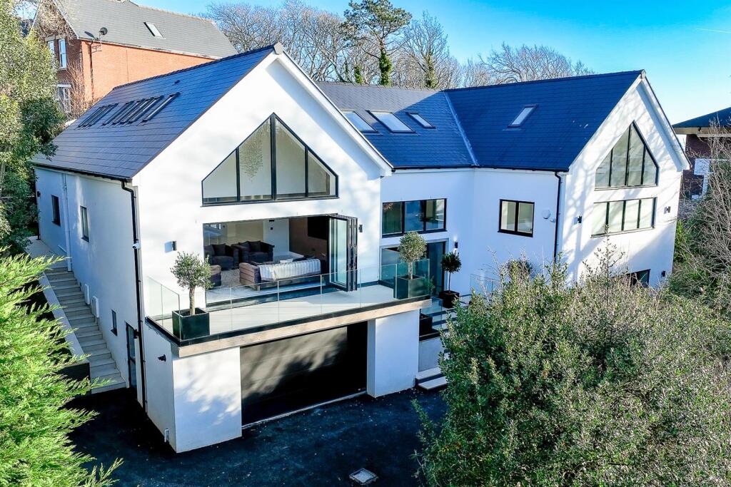 Main image of property: Brynfield Road, Langland, Swansea