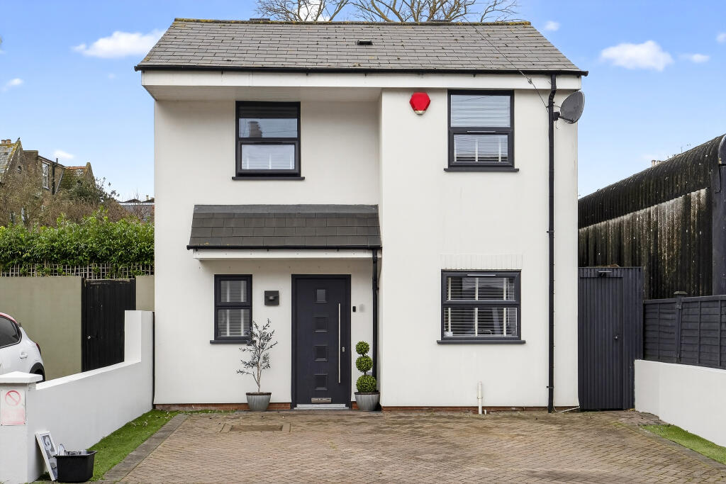 Main image of property: Lorne Road, Ramsgate, CT11