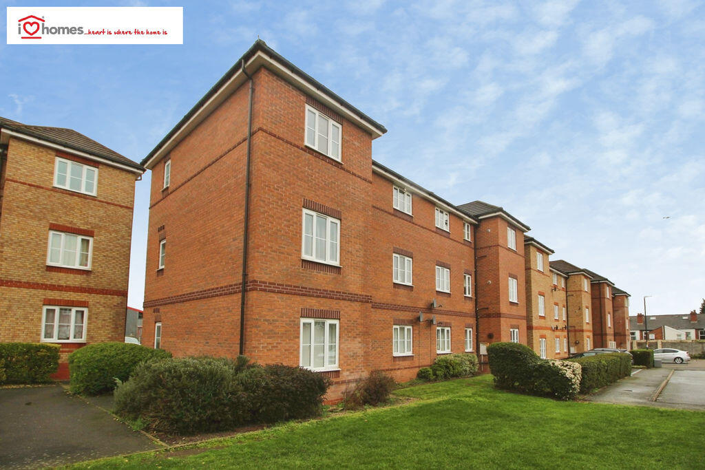 Main image of property: Southmead Way, Walsall