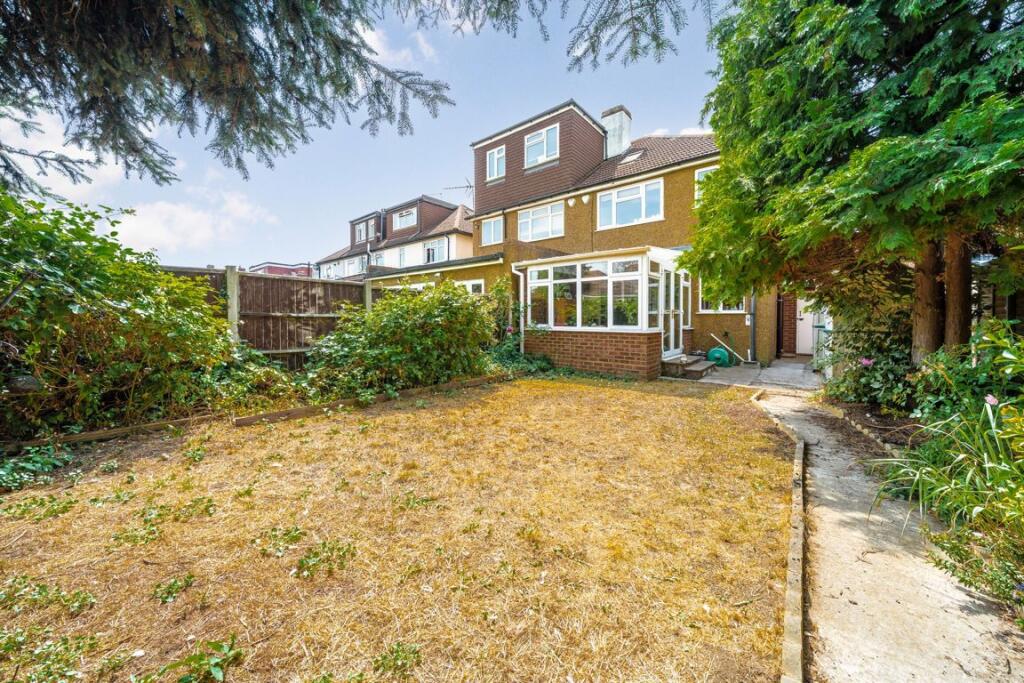 House in Twickenham, Whitton - View 4