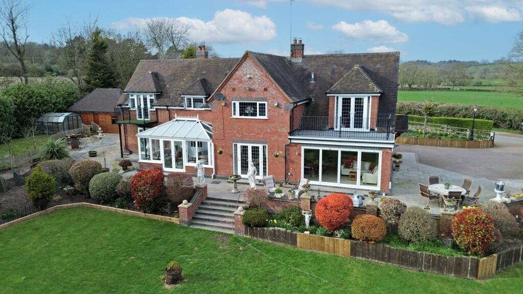 Additional image 5 of Pig Trot Lane, Tanworth-in-Arden, Solihull, B94