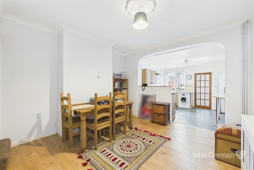 Nelson Street, Winshill - View 5