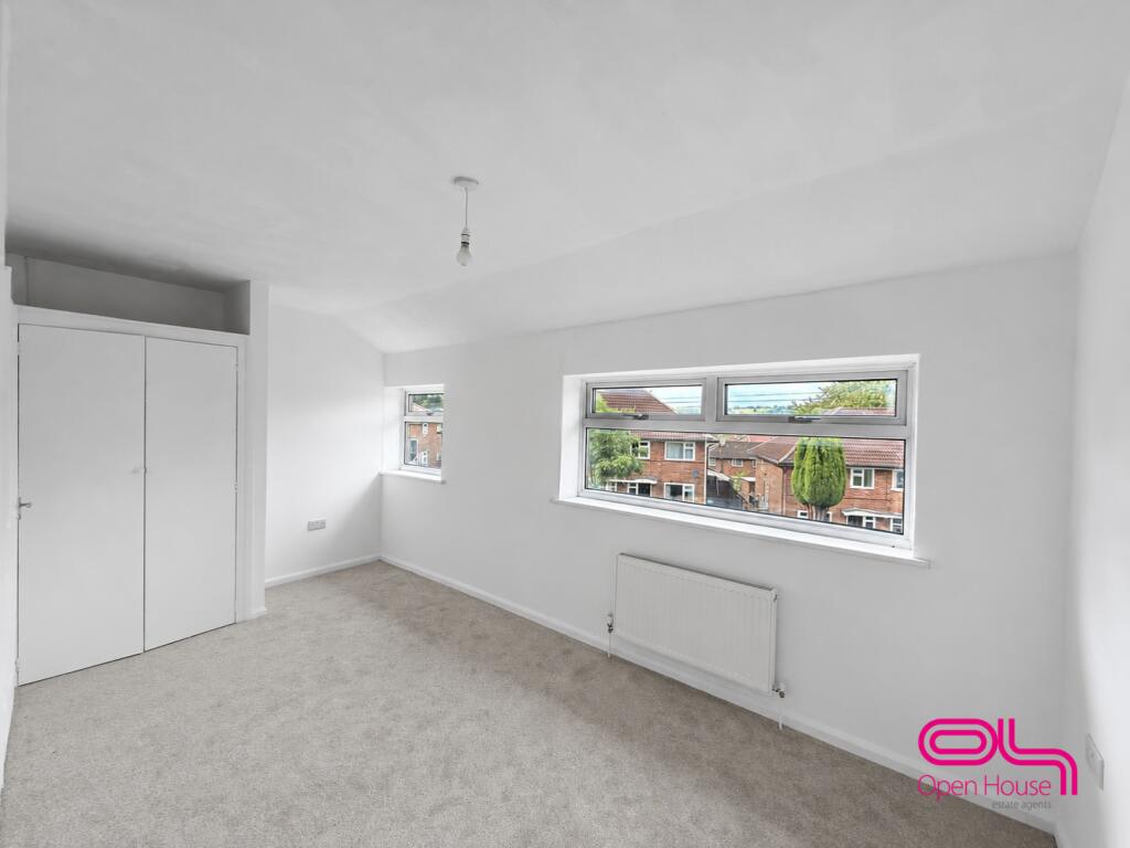 House in Bolton, Withins, Harwood - View 5