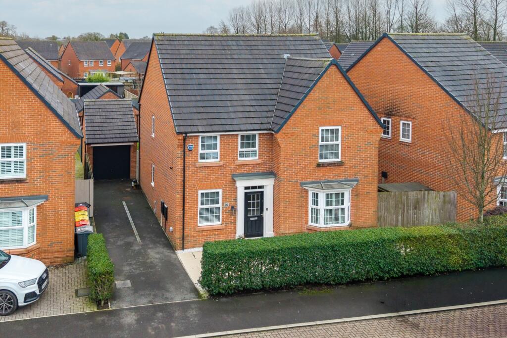 Main image of property: Mosses Farm Road, Longridge