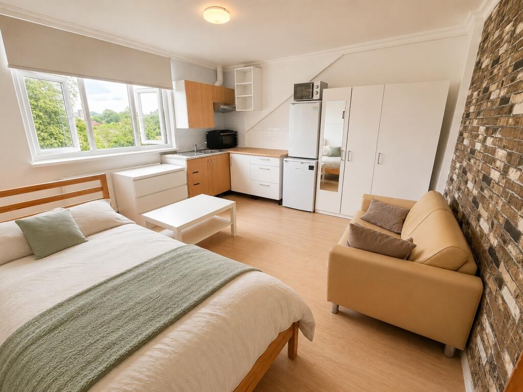 Main image of property: Rectory Road, N16 7SD
