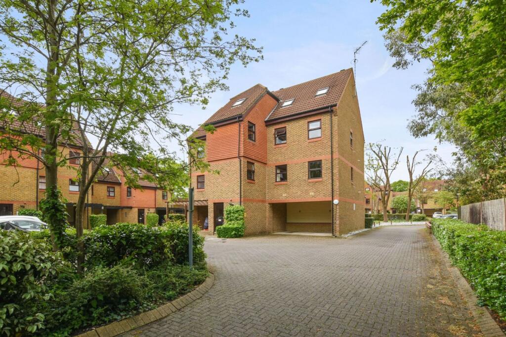 Main image of property: Pursewardens Close, London, W13