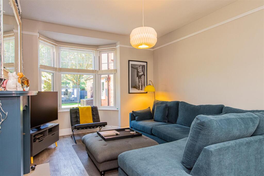 House in Harborough, Market Harborough - More