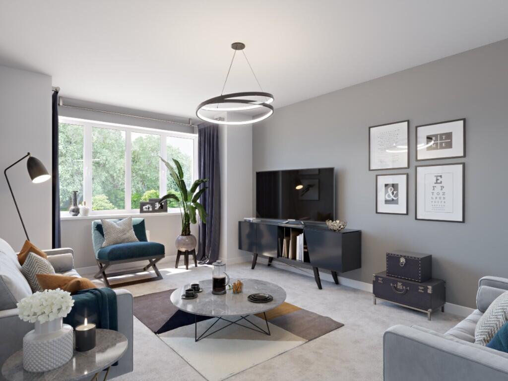 Main image of property: Dalton Lane,
Barrow-In-Furness,
LA14 4PZ