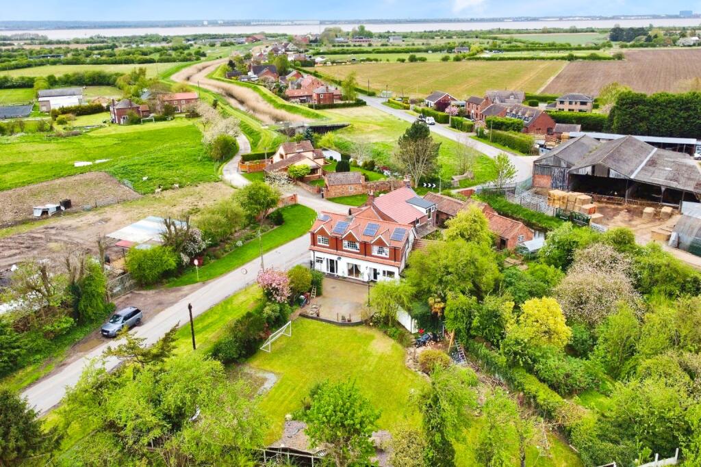 Main image of property: Ferry Road, Barrow Haven,  Lincolnshire, DN19 7EY