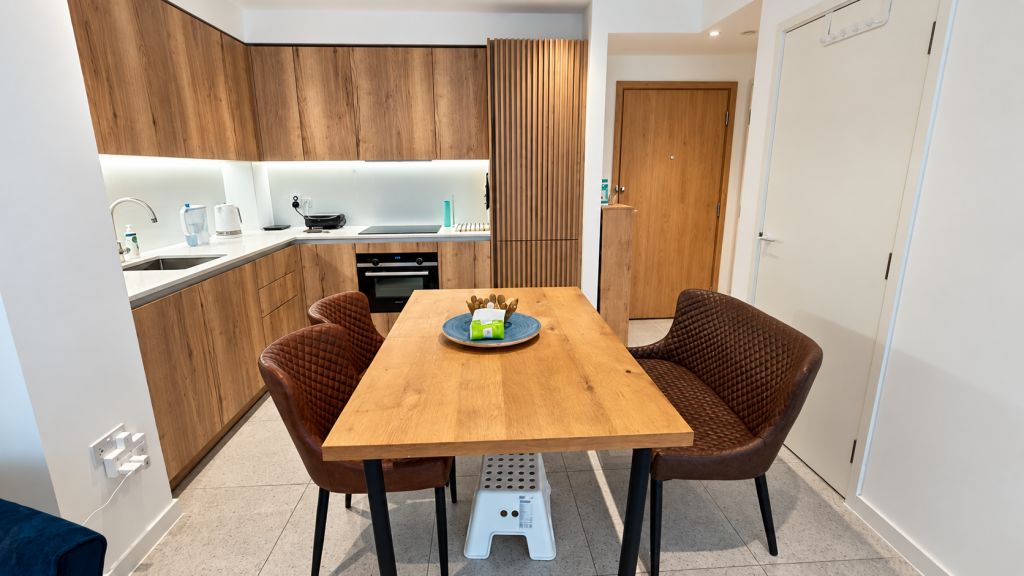 Apartment in London - View 4