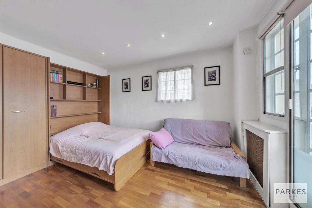 Main image of property: Broadwalk Court, Palace Gardens Terrace, Kensington, London, W8