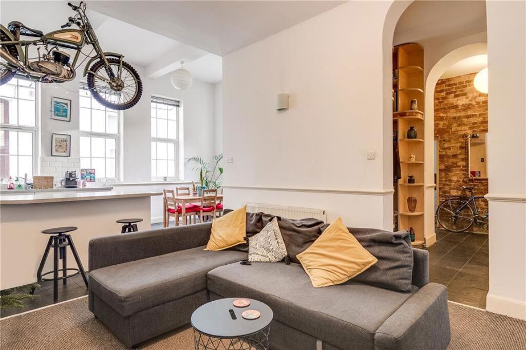 Main image of property: The Old Pharmacy, Haydon Way, London