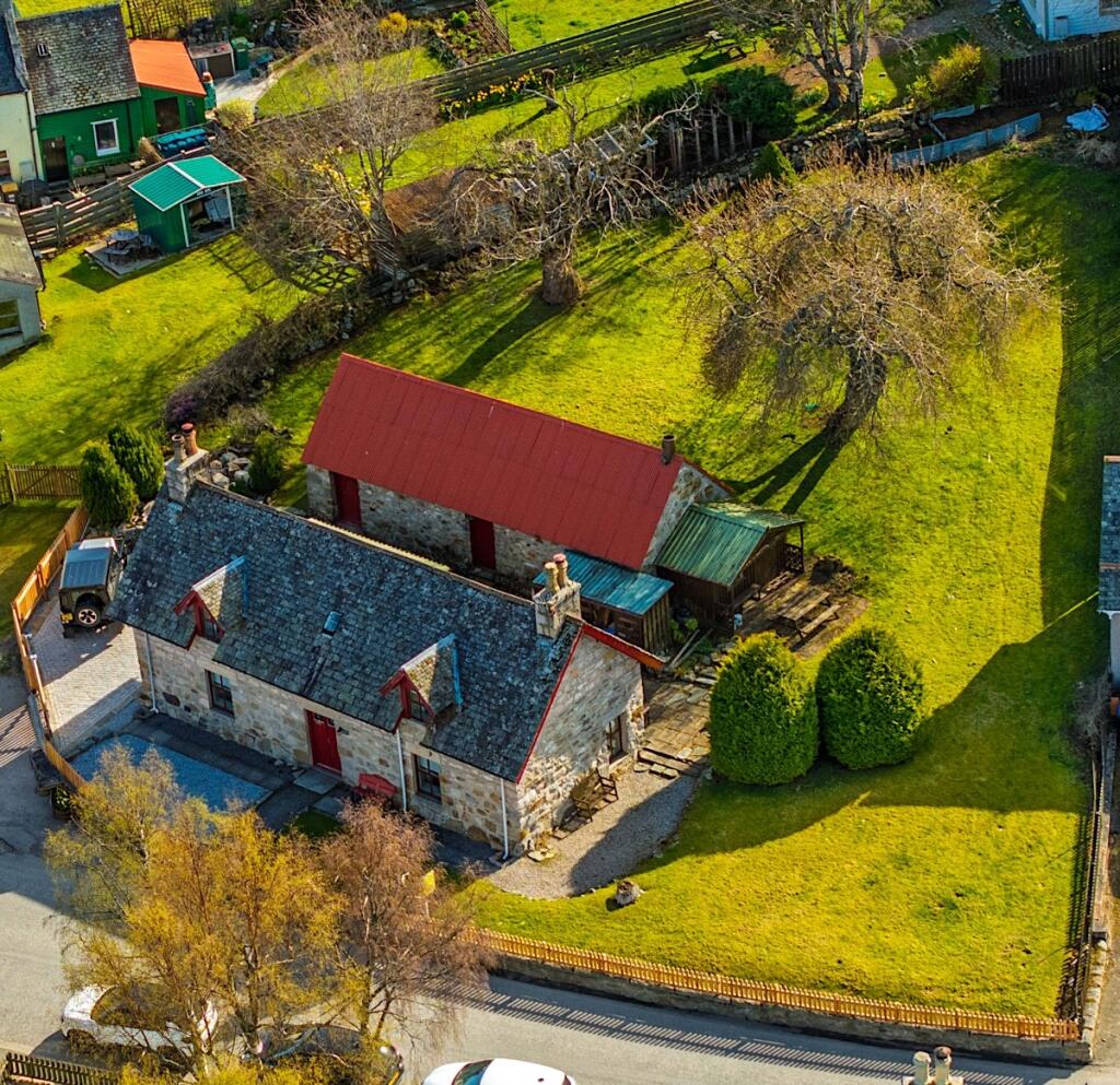 Additional image 2 of Juniper Cottage, Mar Road, Braemar, Aberdeenshire, AB35