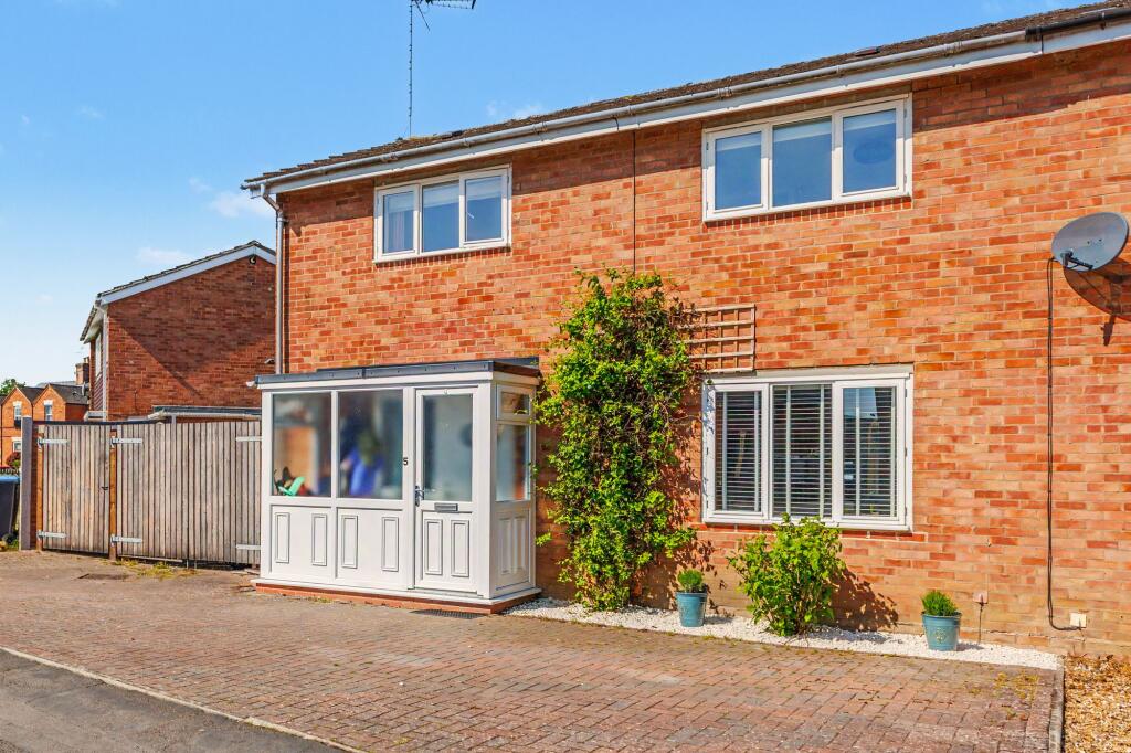Main image of property: Mayo Road, Shipston-On-Stour, CV36
