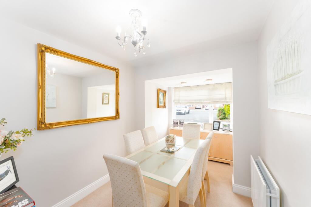 House in York - View 5