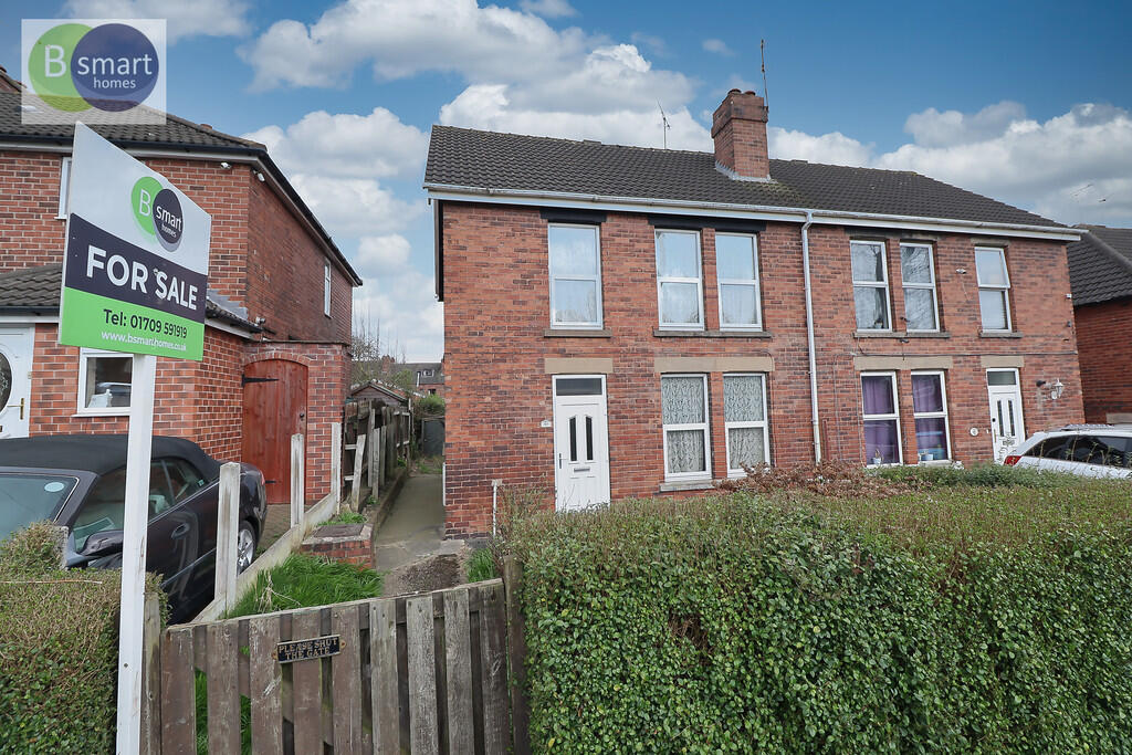 Main image of property: Middle Avenue, Rawmarsh