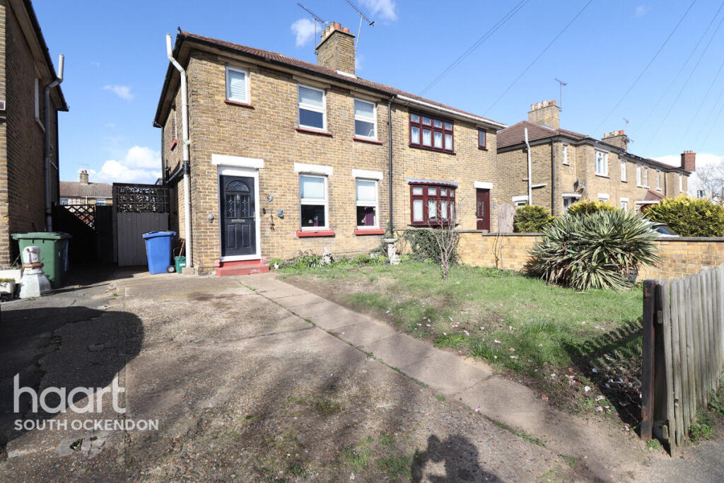 Main image of property: Hall Road, Aveley
